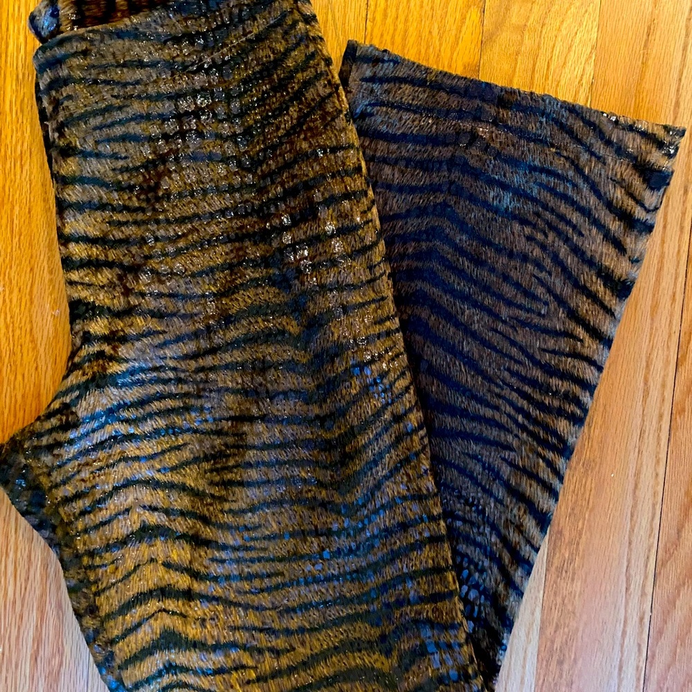 Vintage - Le Chateau 90’s rave pant